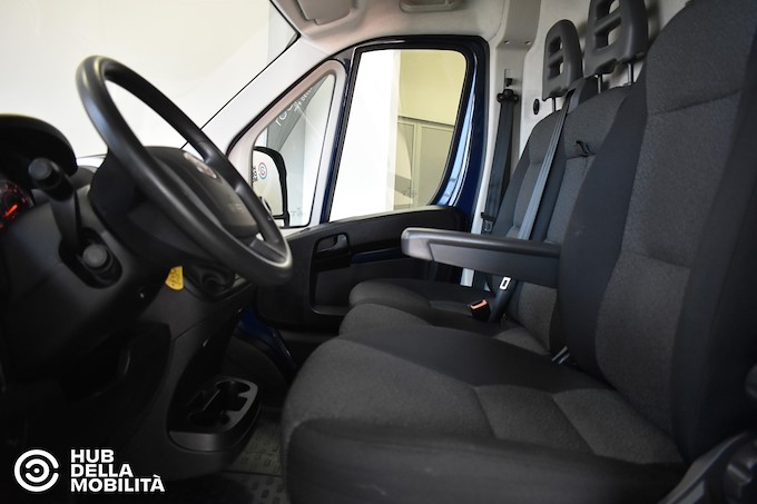 FIAT Ducato 33 2.3 MJT 180CV PM-TM Furgone